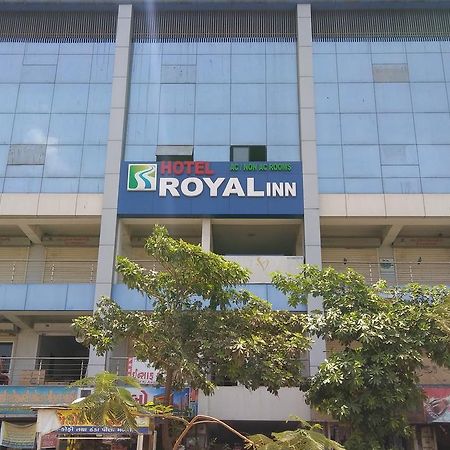 Hotel Royal Inn Αχμπανταμπάντ Εξωτερικό φωτογραφία